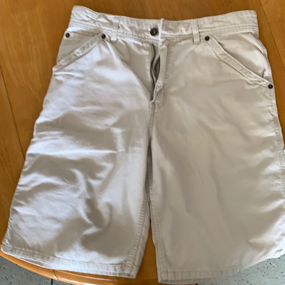 Urban Pipeline Shorts